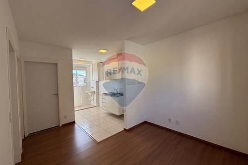 Venda-Apartamento-Bonfim Paulista , Ribeirão Preto , São Paulo , 14037100-780071068-4