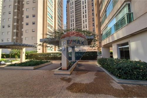 For Rent/Lease-Condo/Apartment-Bosque das Juritis , Ribeirão Preto , São Paulo , 14021673-780181035-190