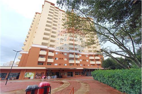 Alugar-Apart Hotel/ Flat-Ribeirânia , Ribeirão Preto , São Paulo , 14096-630-780071004-665