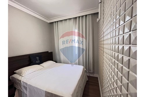 Venda-Apartamento-AVENIDA LEAO XIII , 3900  - PERTO TONIN SUPERMERCADO  - Ribeirânia , Ribeirão Preto , São Paulo , 14096180-780091067-21