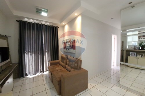 Venda-Apartamento-Rua Sargento Bueno , 101  - Nestle  - Parque dos Lagos , Ribeirão Preto , São Paulo , 14093017-780091028-125