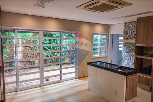 Venda-Casa de Condomínio-Avenida Luiz Eduardo Toledo Prado , 3655  - Shopping Iguatemi  - Vila do Golf , Ribeirão Preto , São Paulo , 14027250-780091119-7