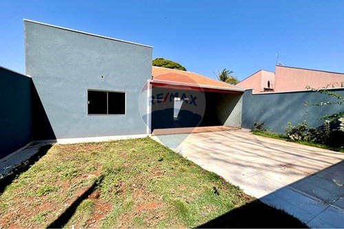 Venda-Casa-Centro , Brodowski , São Paulo , 14340000-780251025-7