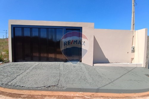 Venda-Casa-Jardim Santa Isabel , São Joaquim da Barra , São Paulo , 14600-000-780301004-5