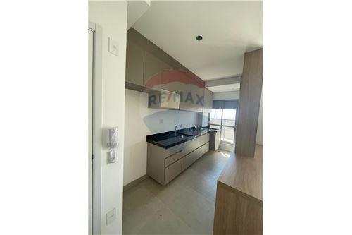 For Rent/Lease-Condo/Apartment-Alto da Boa Vista , Ribeirão Preto , São Paulo , 14025310-780241004-54