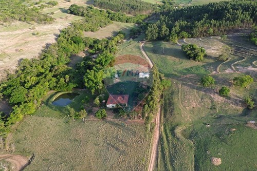 Venda-Chácara / Sítio / Fazenda-CARLOS DE CAMPOS , 01  - CENTRO  - Centro , Santo Antônio da Alegria , São Paulo , 14390000-780171030-68