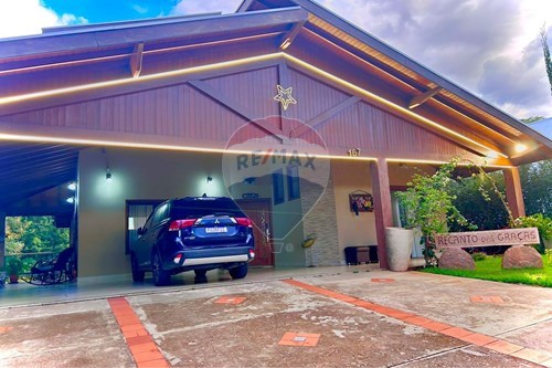 Venda-Casa-Rua Eugenio Magril , 167  - Residencial Faz. das Areias  - Jardim Vila Rica , São João da Boa Vista , São Paulo , 13876185-780291008-6