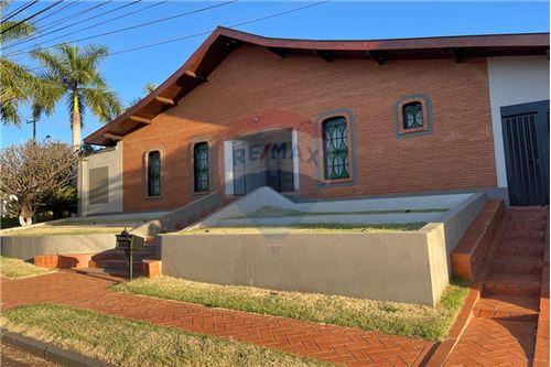 For Sale-House-RUA EDMO BERNARDES MELLO , 276  - Ribeirânia  - Ribeirânia , Ribeirão Preto , São Paulo , 14096490-780141050-27