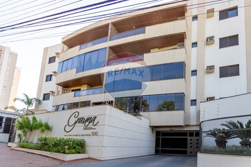 Venda-Apartamento-Rua Doutor Álvaro Paiva , 100  - próximo a Paschoal Bardaro  - Jardim Botânico , Ribeirão Preto , São Paulo , 14020360-780251003-14