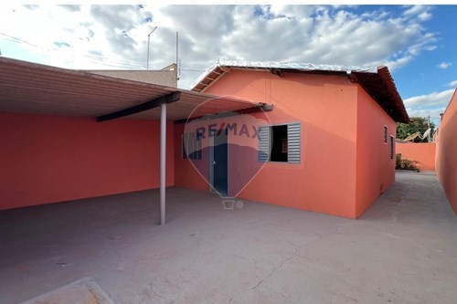 Venda-Casa-R Osvaldo Rhame Jabali , 419  - Centro , Cravinhos , São Paulo , 14140000-780241021-17