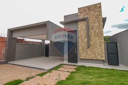 Alugar-Casa de Condomínio-Cond. San Tiago - Rua Alfredo Pucci , 680  - Bonfim Paulista , Ribeirão Preto , São Paulo , 14110-000-780071015-571