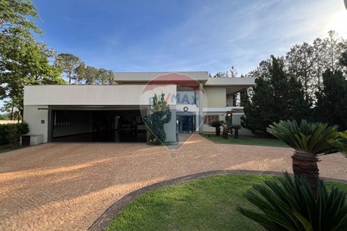 Venda-Casa de Condomínio-Rua Professor Fabiano de Freitas Barros , 405  - Agrishow  - Condomínio Garden Ville , Ribeirão Preto , São Paulo , 14033100-780241018-31