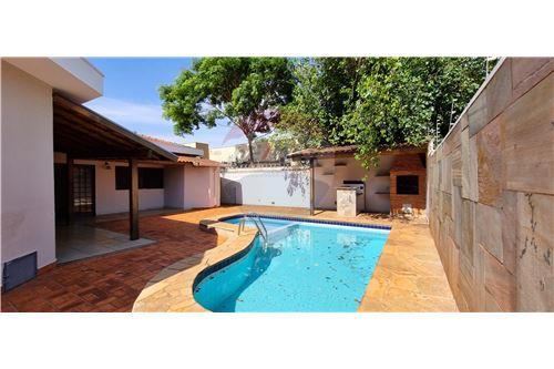 For Sale-House-R Francisco Riccioni , 165  - Unaerp  - Ribeirânia , Ribeirão Preto , São Paulo , 14096400-780181033-4