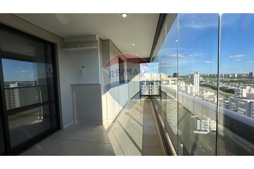 Venda-Apartamento-Nova Aliança , Ribeirão Preto , São Paulo , 14026594-780151037-25