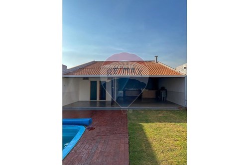 Venda-Casa-Residencial Morada do Sol , São Joaquim da Barra , São Paulo , 14600000-780301005-4