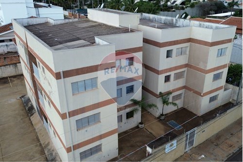 Venda-Apartamento-Rua Coronel Odilon Ortiz , 695  - Jardim Tangará , Jaboticabal , São Paulo , 1480042-780201029-28