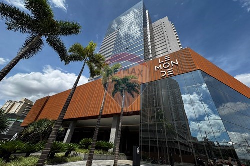 Alugar-Apartamento-Avenida Wladimir Meirelles Ferreira , 1136  - Jardim Botânico , Ribeirão Preto , São Paulo , 14021630-780071015-500