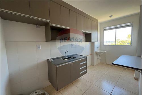 Alugar-Apartamento-Recreio das Acácias , Ribeirão Preto , São Paulo , 14098-814-780241004-89