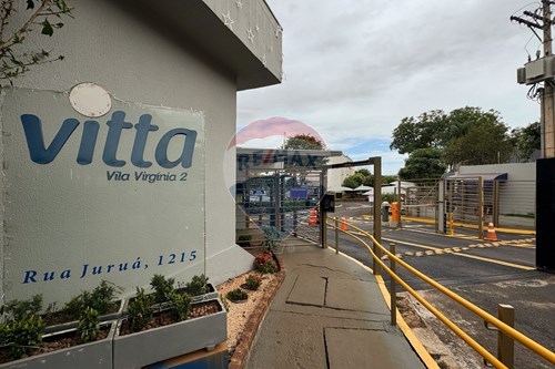 Venda-Apartamento-Rua Juruá , 1215  - Vitta Vila Virginia 2  - Vila Virgínia , Ribeirão Preto , São Paulo , 14030313-780211057-17