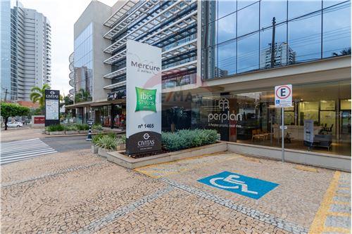 For Sale-Service Apartment-Rua Jose Tadeu Sincos , 115  - Hotel Ibis_Mercure  - Bosque das Juritis , Ribeirão Preto , São Paulo , 14021-673-780091014-27