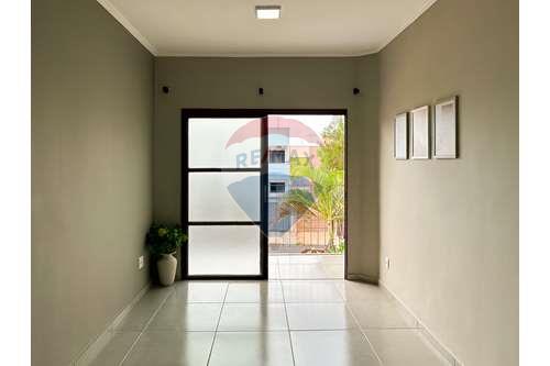 Venda-Apartamento-Rua Salvador Cosso , 427  - Jardim Irajá , Ribeirão Preto , São Paulo , 14020-580-780161003-166