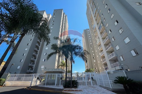 Alugar-Apartamento-Rua Manoel Clemente Gomes , 180  - Nova Aliança , Ribeirão Preto , São Paulo , 14026572-780071015-129