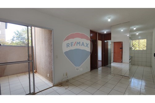 Venda-Apartamento-Avenida dos Andradas , 550  - Parque Ribeirão Preto , Ribeirão Preto , São Paulo , 14031236-780171006-274