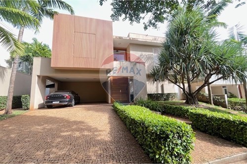 Alugar-Casa de Condomínio-Quinta da Primavera , Ribeirão Preto , São Paulo , 14022091-780071004-1109