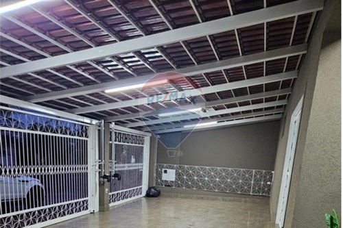 Alugar-Casa-Parque Industrial Lagoinha , Ribeirão Preto , São Paulo , 14095410-780171030-56