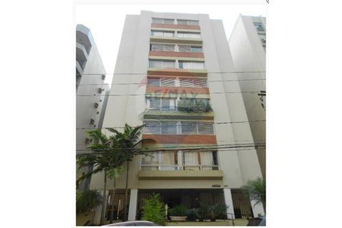 For Sale-Condo/Apartment-Rua Campos Salles , 287  - Ed Paraty  - Centro , Ribeirão Preto , São Paulo , 14015-110-780161003-154