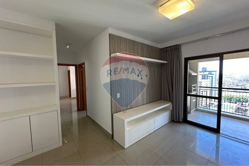 Alugar-Apartamento-Jardim Irajá , Ribeirão Preto , São Paulo , 14020-650-780241004-345