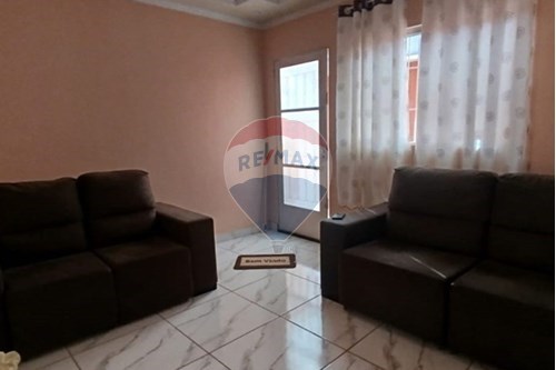 Venda-Casa-RUA JOSE MARIA JACINTO REBELO , 5520  - PROXIMO AO SUPERMECADO HIGOR  - Vila Santa Terezinha , Franca , São Paulo , 14409267-780231072-3