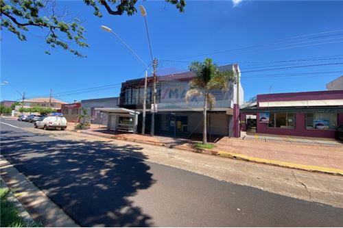 Venda-Cj. Comercial/ Sala-Avenida do café , 166  - Salão Próximo ao centro , faculdade de medicina ,  - Vila Tibério , Ribeirão Preto , São Paulo , 14040010-780071013-76