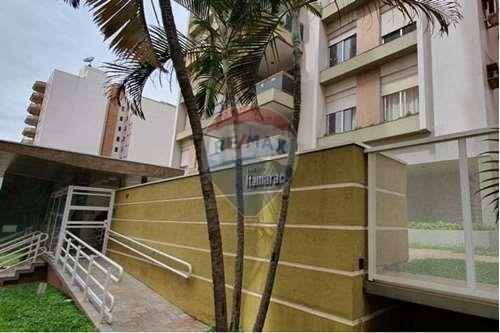 Venda-Apartamento-Rua Visconde de |Inhaúma , 1061  - Praça Luís de Camões  - Centro , Ribeirão Preto , São Paulo , 14010100-780131017-15