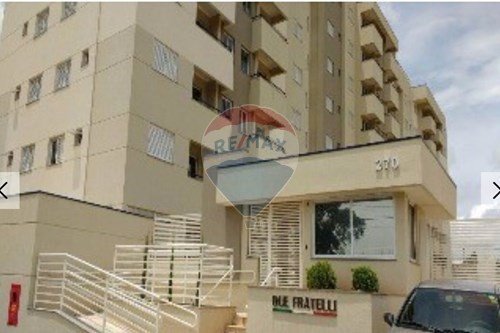 Venda-Apartamento-Via Doutor Paulo de Pinho Monteiro , 270  - Próximo a Hípica  - Parque São Sebastião , Ribeirão Preto , São Paulo , 14093285-780271032-3