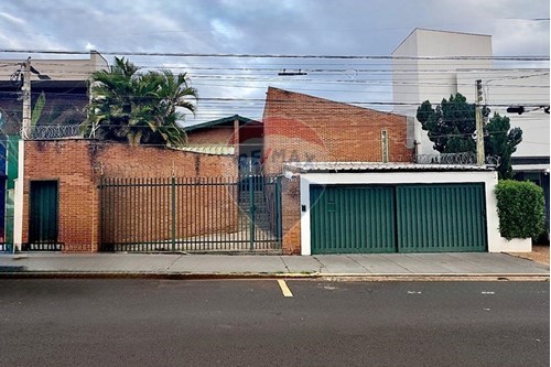 Alugar-Casa-Rua: Cerqueira Cesar , 1811  - Jardim Sumaré , Ribeirão Preto , São Paulo , 14010130-780071015-435