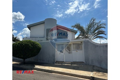 Venda-Casa-Parque Colina da Mantiqueira , São João da Boa Vista , São Paulo , 13874-368-780291003-18