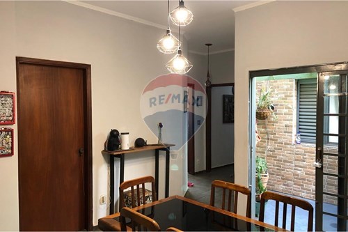 Venda-Casa-Parque dos Bandeirantes , Ribeirão Preto , São Paulo , 14090160-780131001-16