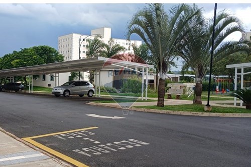 Venda-Apartamento-Rua Olavio Rodrigues de Souza , 200  - Quinta da Primavera , Ribeirão Preto , São Paulo , 14022322-780171003-219