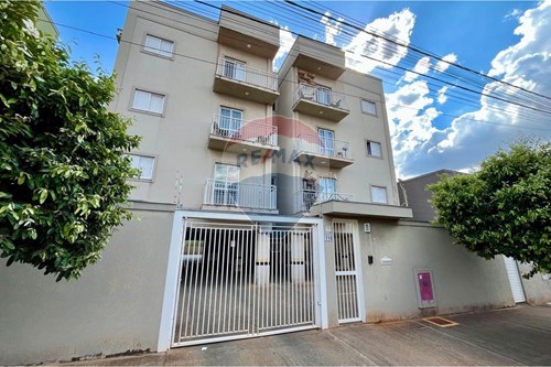 Venda-Apartamento-Rua Darcy Dias de Souza , 116  - Novoshopping  - Residencial Greenville , Ribeirão Preto , São Paulo , 14098354-780251025-39