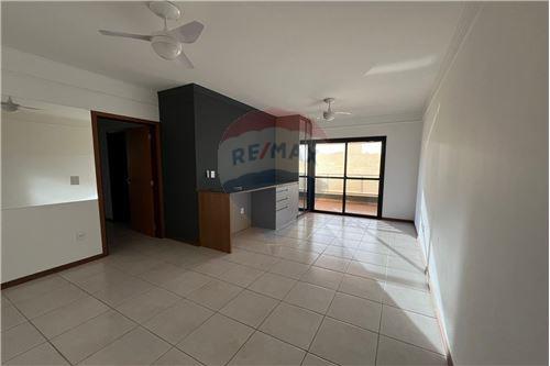 For Rent/Lease-Condo/Apartment-Santa Cruz do José Jacques , Ribeirão Preto , São Paulo , 14020-670-780181007-41