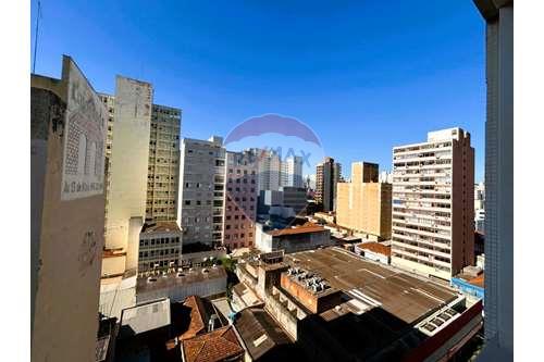 Venda-Apartamento-Centro , Ribeirão Preto , São Paulo , 14010070-780101001-75