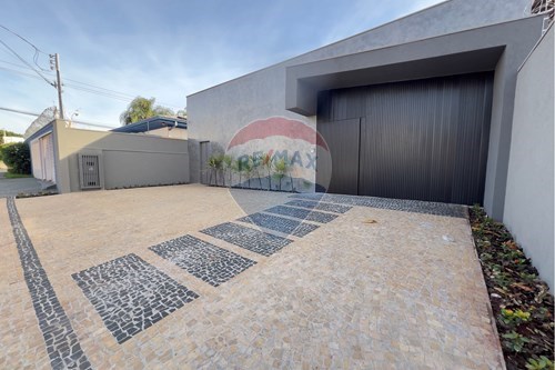 Alugar-Casa Comercial-Rua Nélio Guimarães , 1008  - Proximo Independência  - Alto da Boa Vista , Ribeirão Preto , São Paulo , 14020490-780171044-35