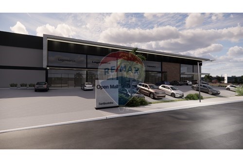 Alugar-Ponto Comercial/ Loja-Jardim Grande Aliança , Sertãozinho , São Paulo , 14161310-780201008-153