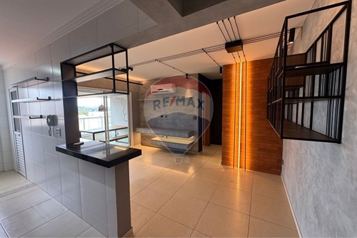 Venda-Apartamento-Jardim São Luiz , Ribeirão Preto , São Paulo , 14020489-780091032-147