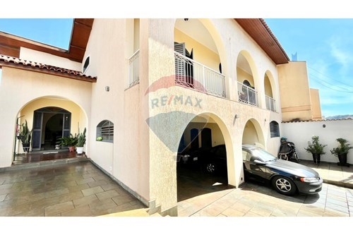 Venda-Sobrado-Rua Afonso Schimidt , 511  - Perto da Rua Dom Luis do Amaral Mousinho  - Parque dos Bandeirantes , Ribeirão Preto , São Paulo , 14090470-780091067-11