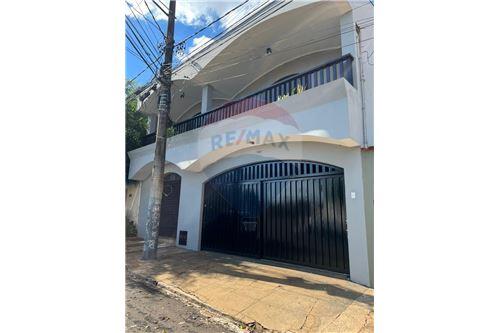 For Sale-Two Level House-Rua Professor Dante Rolando Guazzelli , 154  - Jardim Alexandre Balbo , Ribeirão Preto , São Paulo , 14066-070-780131030-194