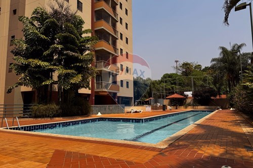 Alugar-Apartamento-Avenida Caramuru , 2730  - atacadão tonin  - Alto da Boa Vista , Ribeirão Preto , São Paulo , 14025-710-780071029-96