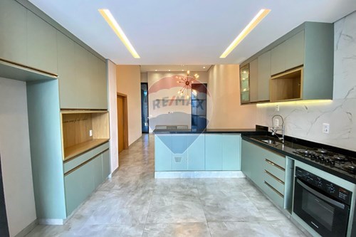 Venda-Casa de Condomínio-Rua Luiz Manoel Marinho , 245  - Condomínio Di Roma  - Bonfim Paulista , Ribeirão Preto , São Paulo , 14035-196-780171018-306