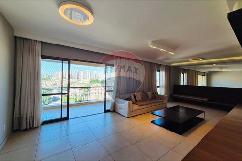 Venda-Apartamento-Av Leais Paulista , 605  - Av Portugal  - Jardim Irajá , Ribeirão Preto , São Paulo , 14020650-780211019-65